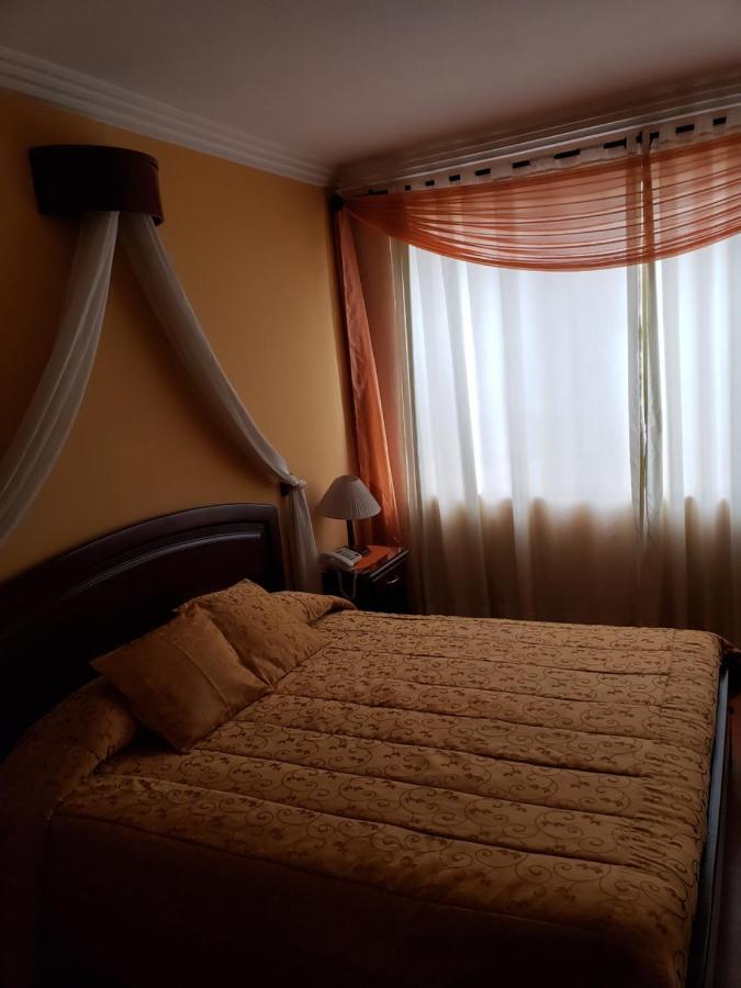 Lloresa Cuenca Værelse billede